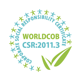 Worldcob-CSR 