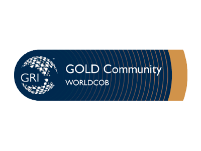 GRI GOLD Community WORLDCOB